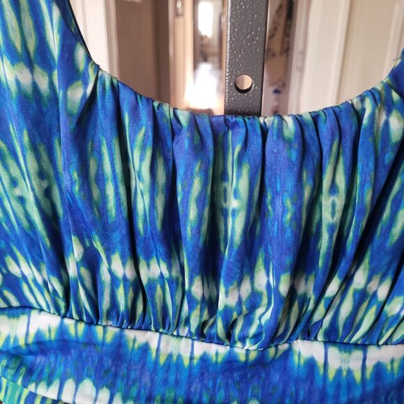 Maxi Dress, size XL - Picture 5 of 5